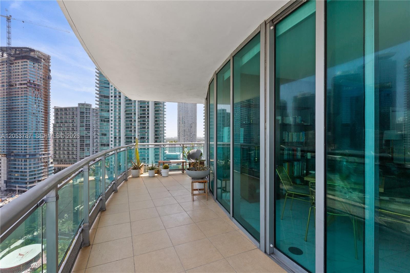 350 S Miami Avenue 2102 — photo 3