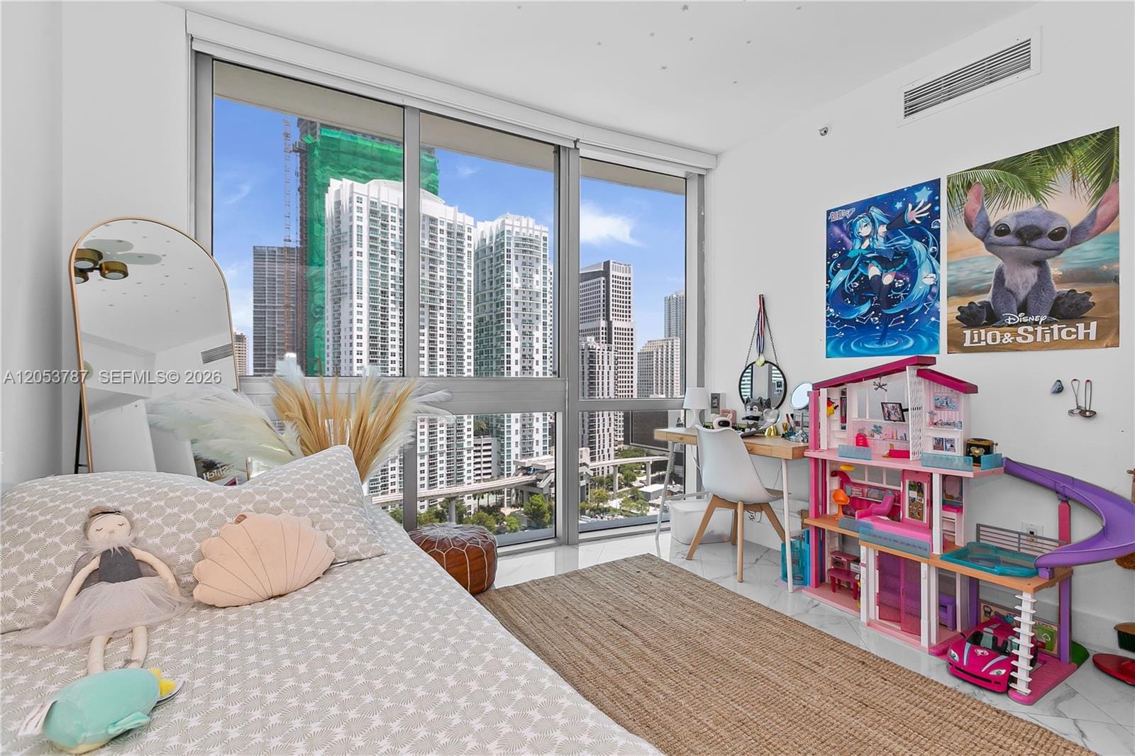 350 S Miami Avenue 2102, Miami, FL 33130 photo 25