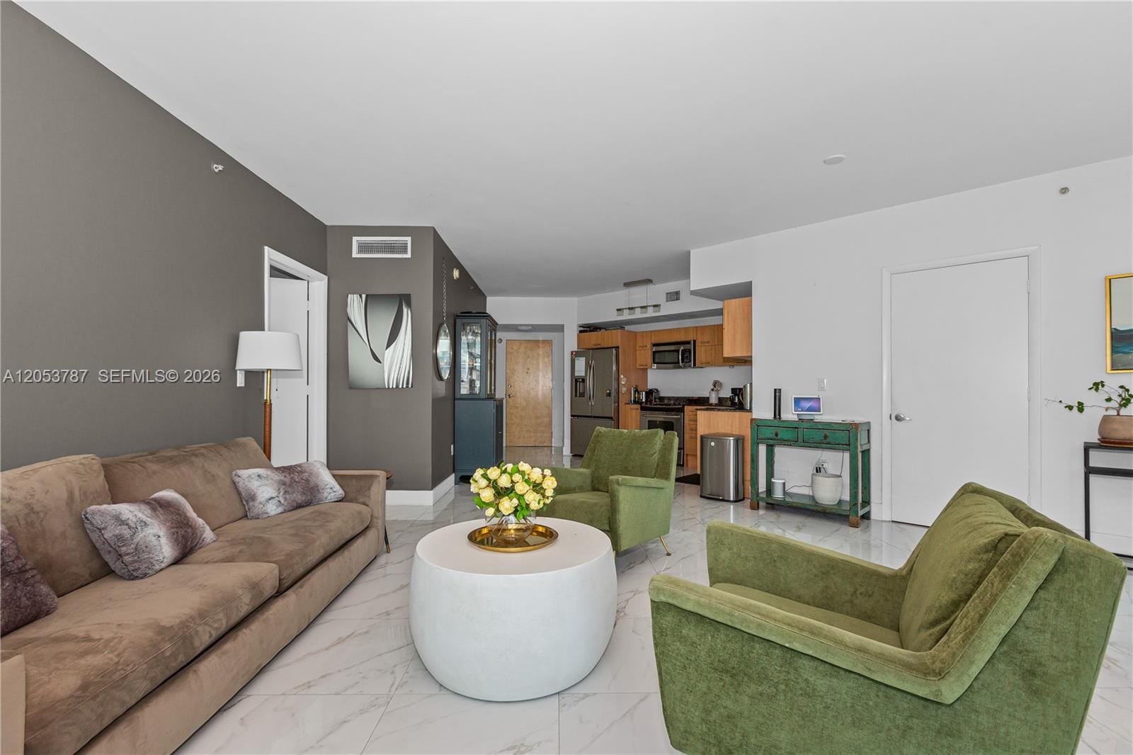350 S Miami Avenue 2102 — photo 8