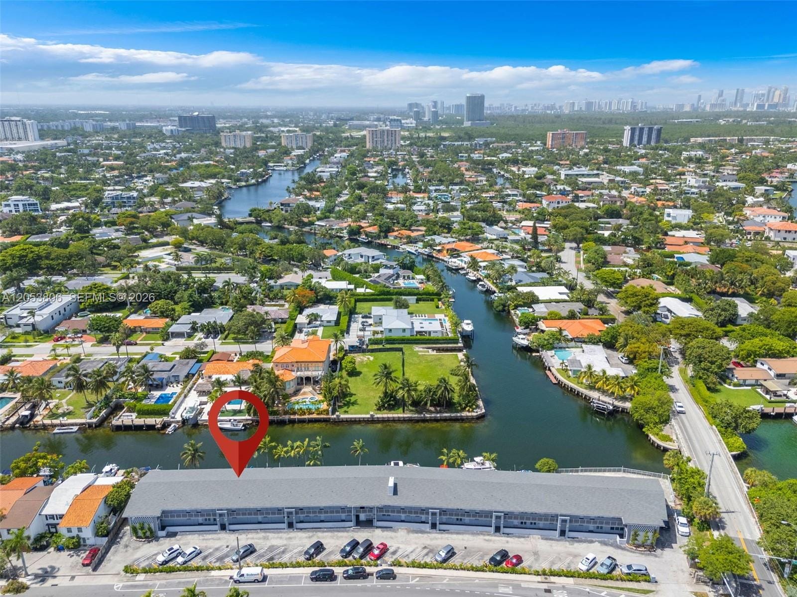 2225 NE 123rd Street 102, North Miami, FL 33181