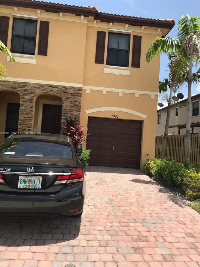 11380 SW 233rd Street, Homestead, FL 33032