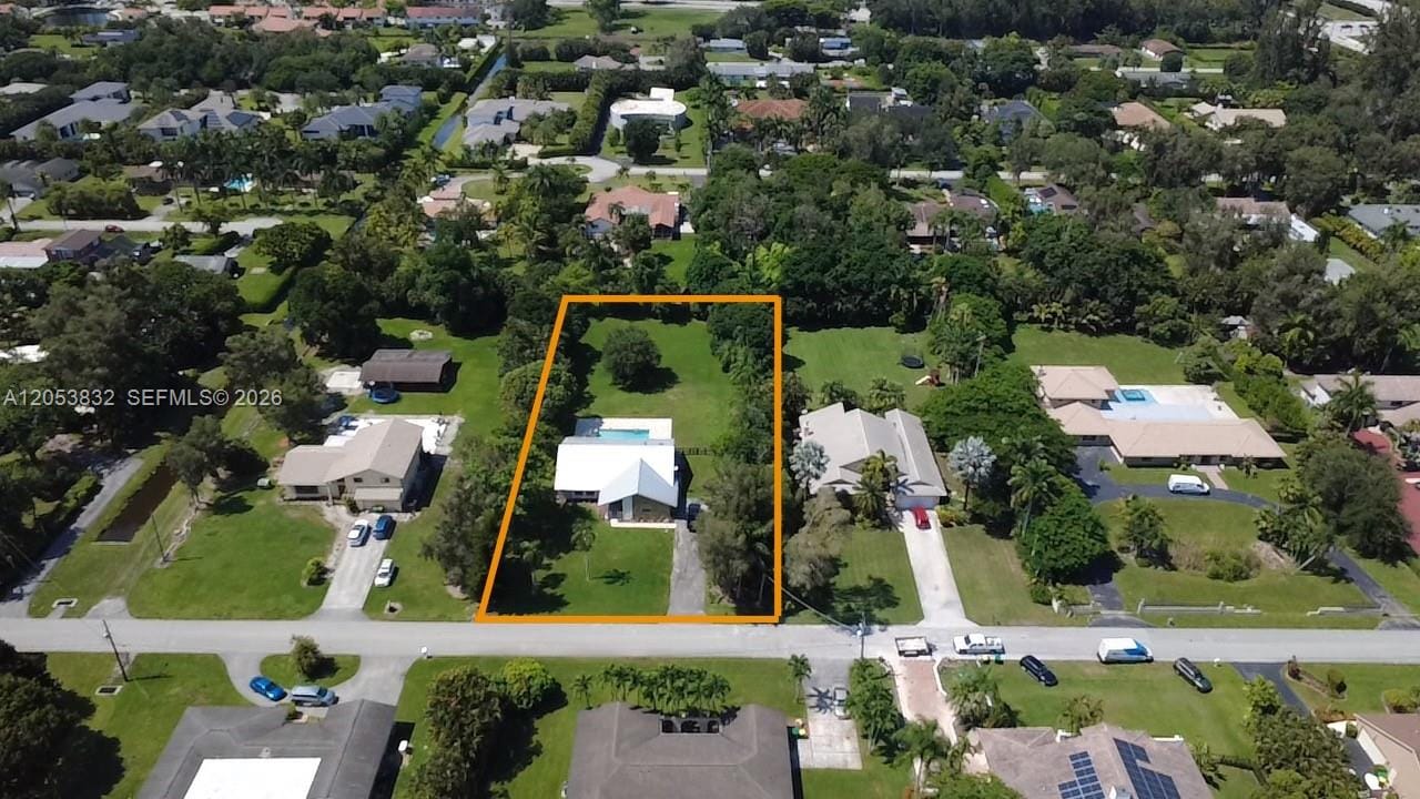 11501 SW 3rd Street, Plantation, FL 33325