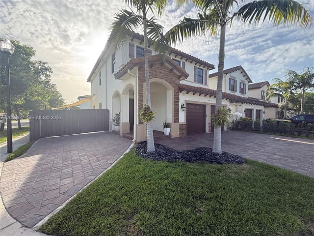 116 NE 24th Terrace, Homestead, FL 33033