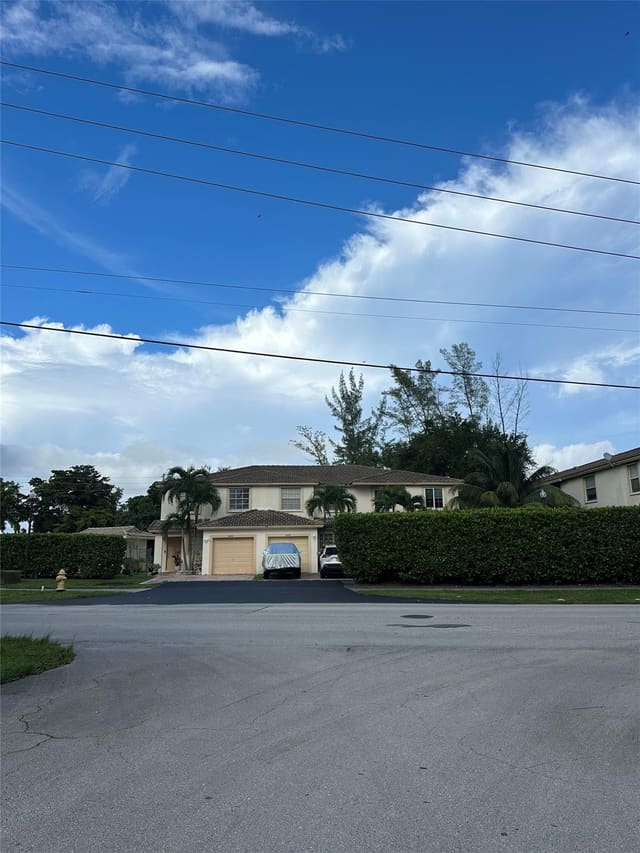 4460 CRYSTAL LAKE Drive, Deerfield Beach, FL 33064
