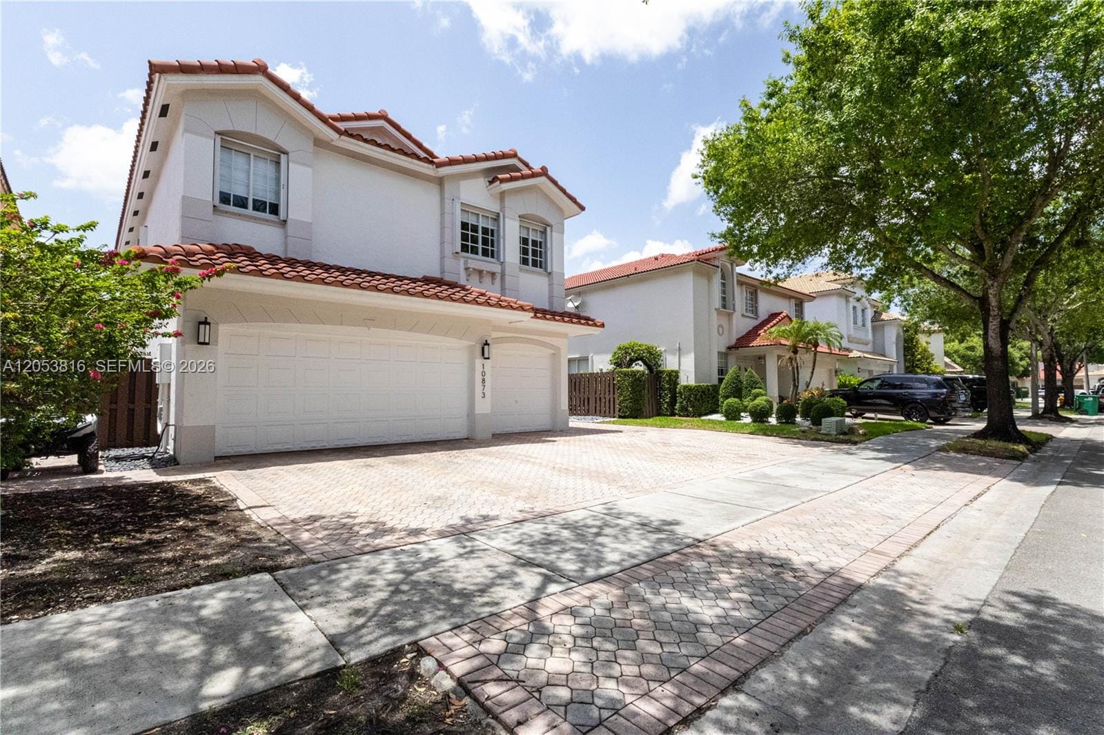 10873 NW 71st Street, Doral, FL 33178