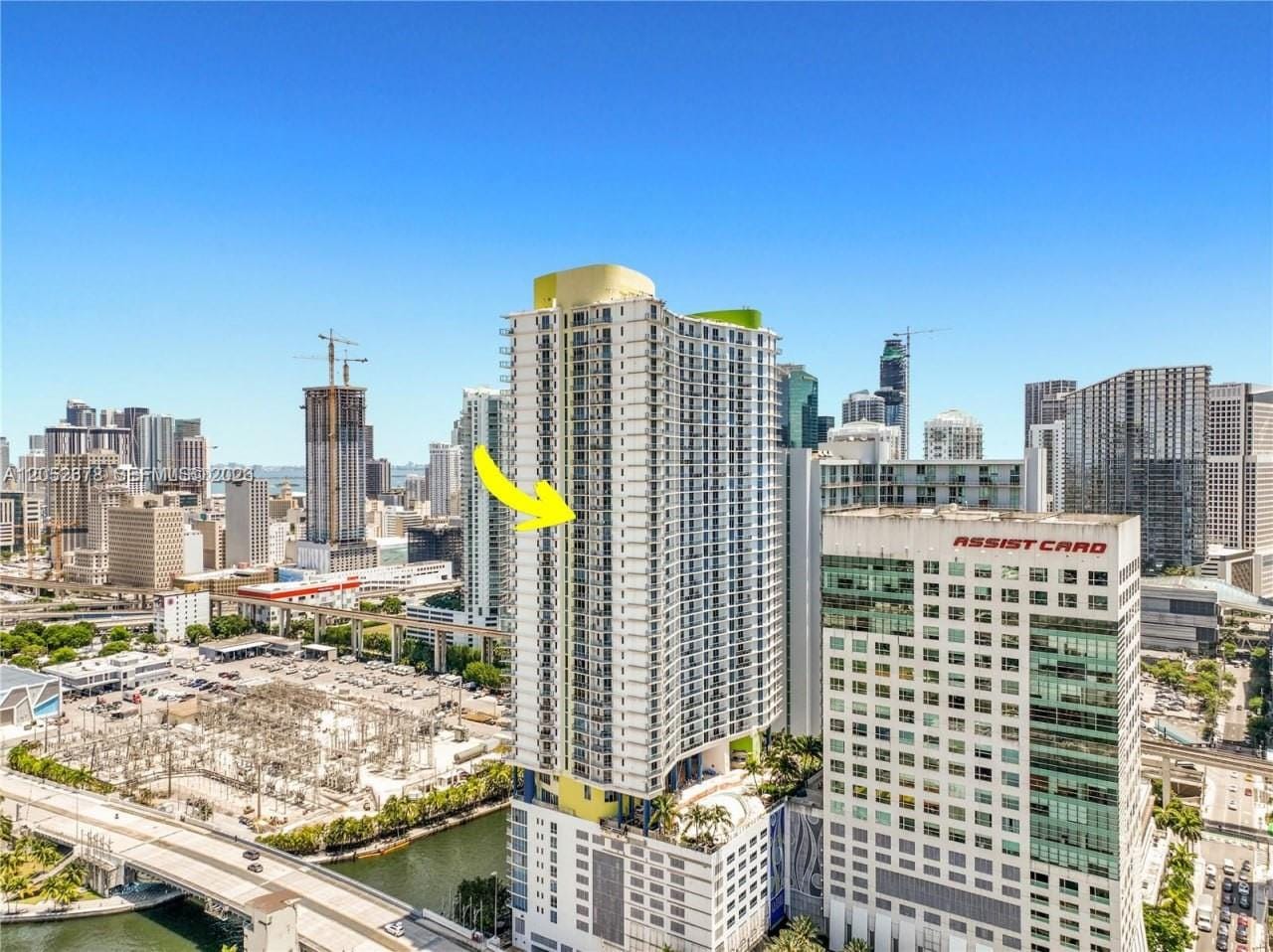 185 SW 7th Street 3100, Miami, FL 33130 photo 15