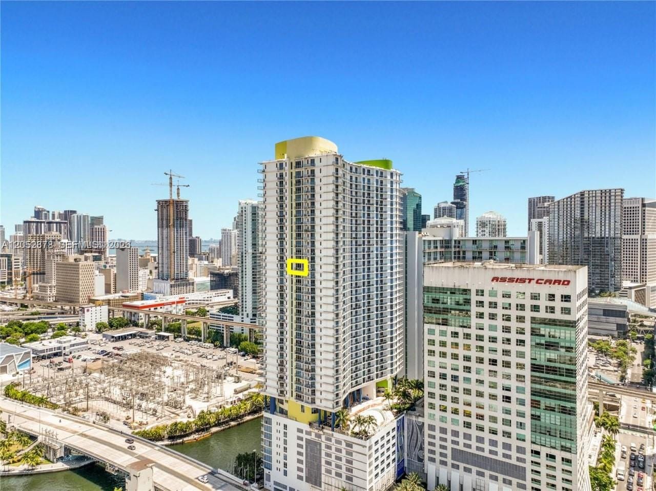 185 SW 7th Street 3100, Miami, FL 33130 photo 16
