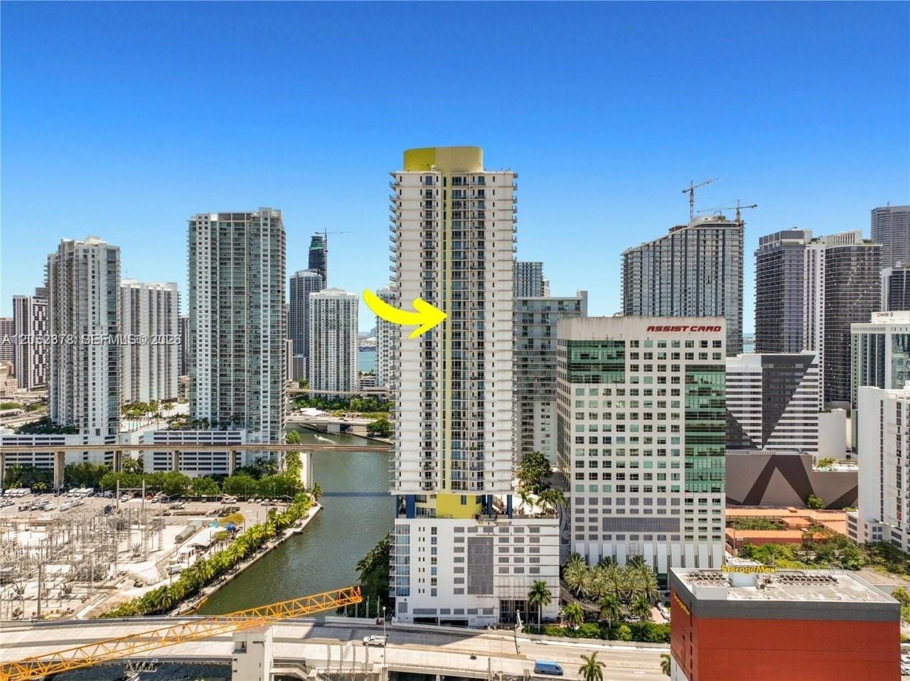 185 SW 7th Street 3100, Miami, FL 33130