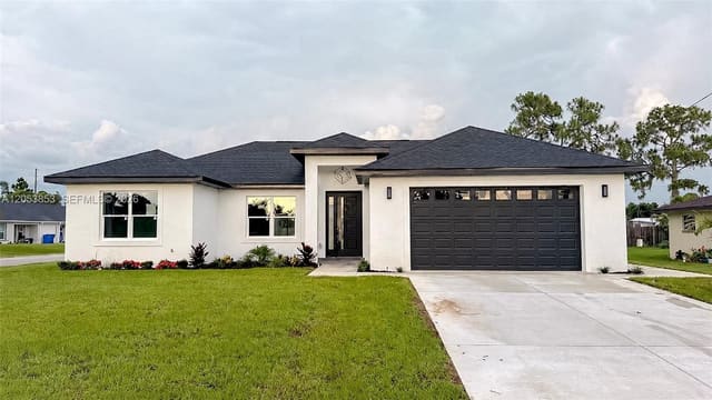 4200 Leaf Road, Orange Blossom Estates, Sebring, FL
