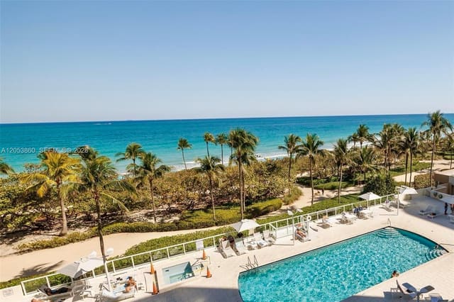 10185 Collins Avenue 202, Bal Harbour, FL 33154