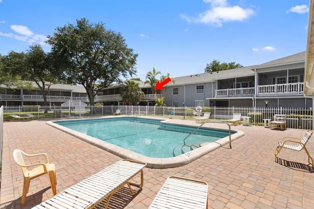 7556 STIRLING Road 223, Oak Paths, Davie, FL