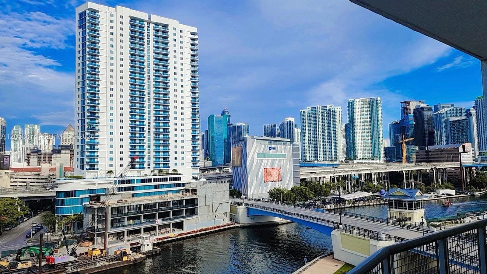 10 S River Drive 802, Miami, FL 33130