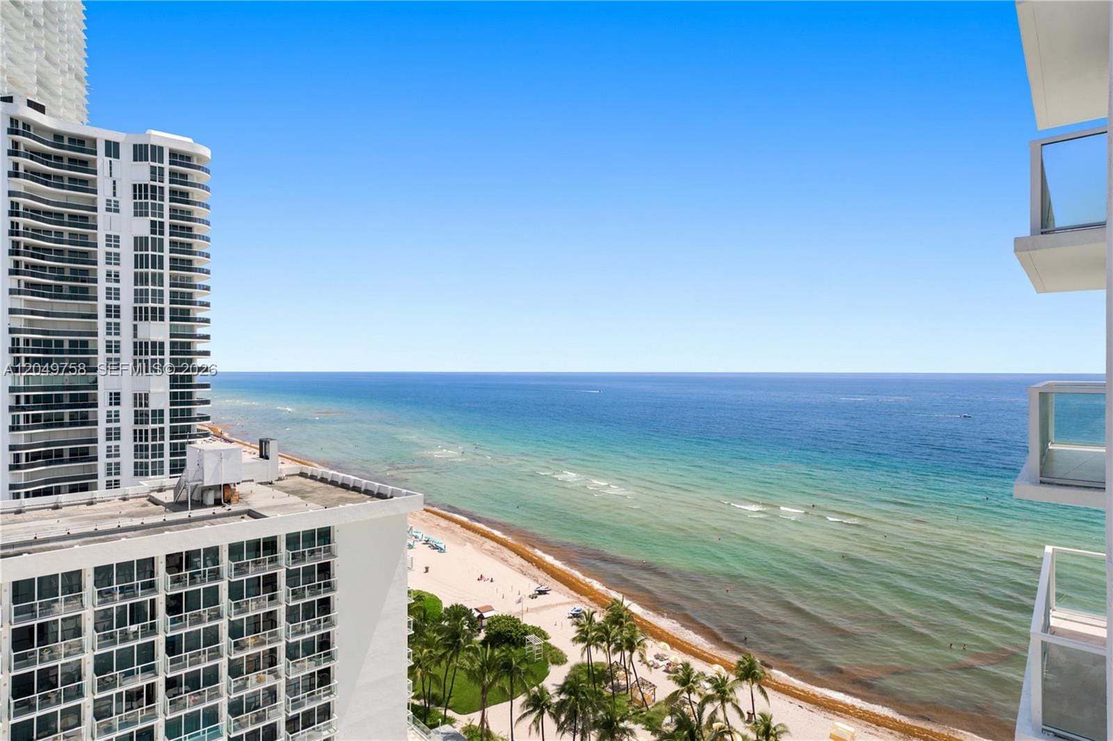 16699 Collins Avenue 1604, Sunny Isles Beach, FL 33160