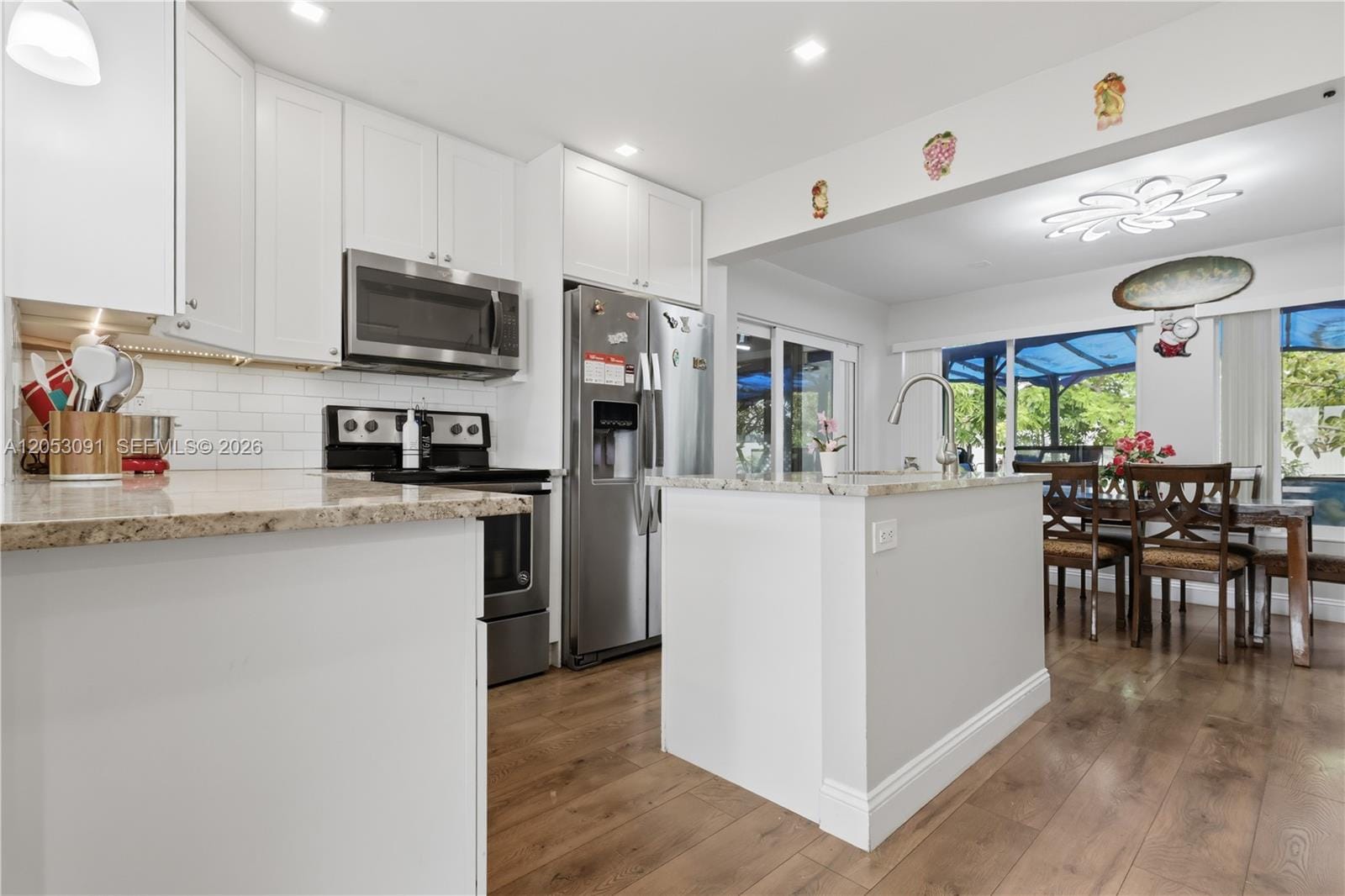 1465 NW 68th Terrace, Margate, FL 33063