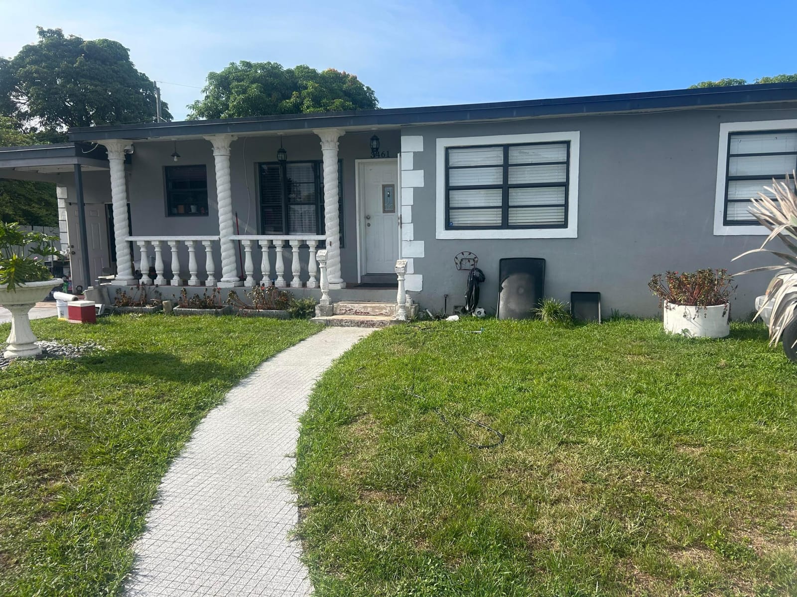3461 NW 177TH Terrace, Miami Gardens, FL 33056