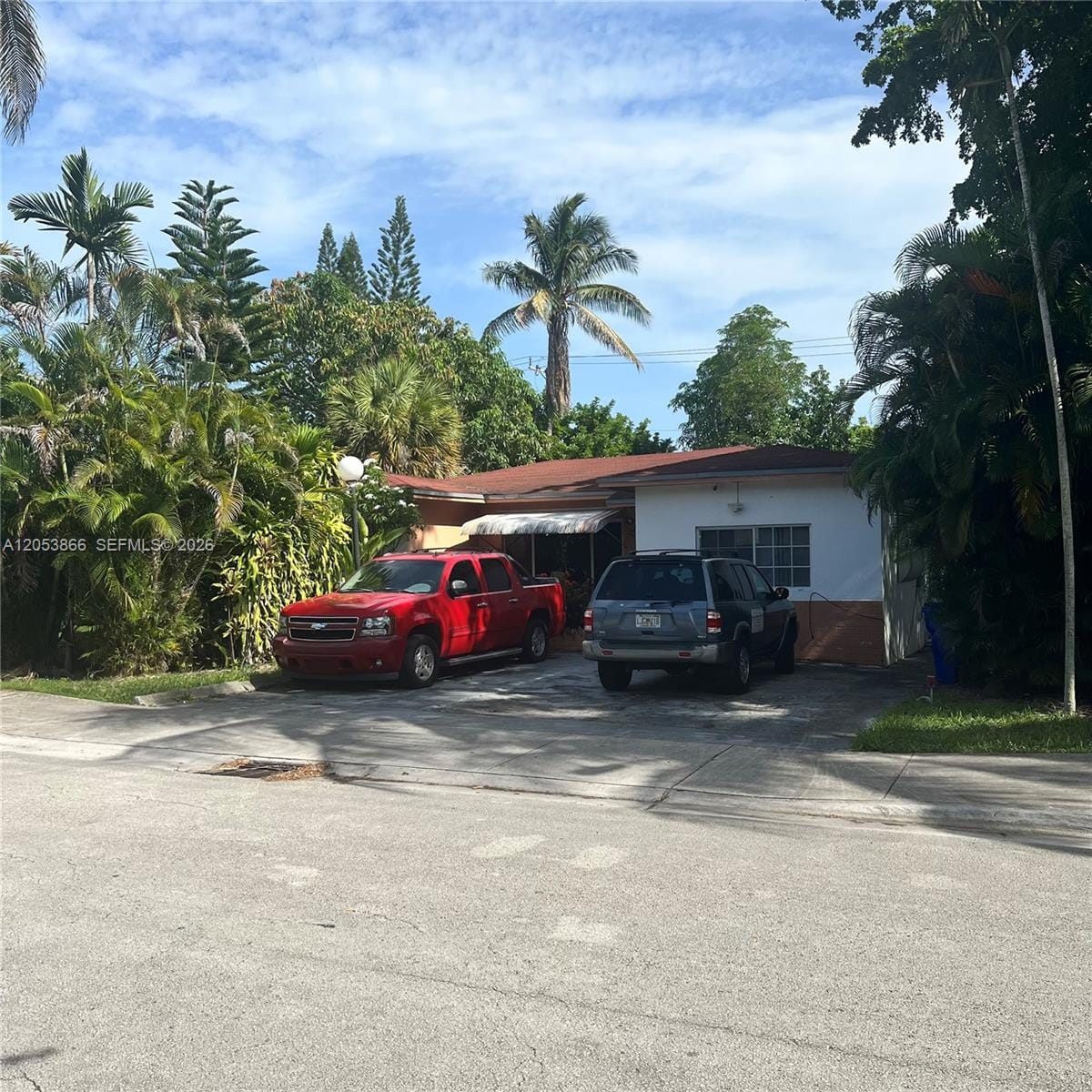 1760 NE 160th Street, North Miami Beach, FL 33162