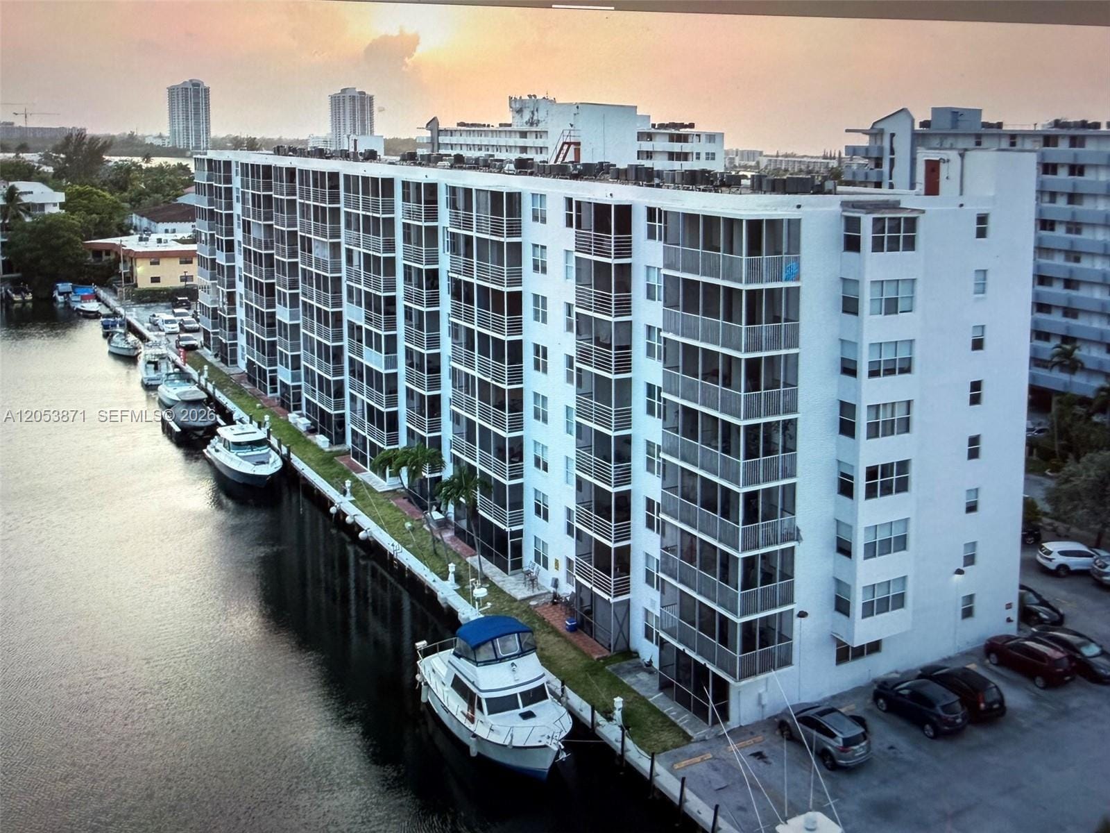 3660 NE 166th Street 502, North Miami Beach, FL 33160