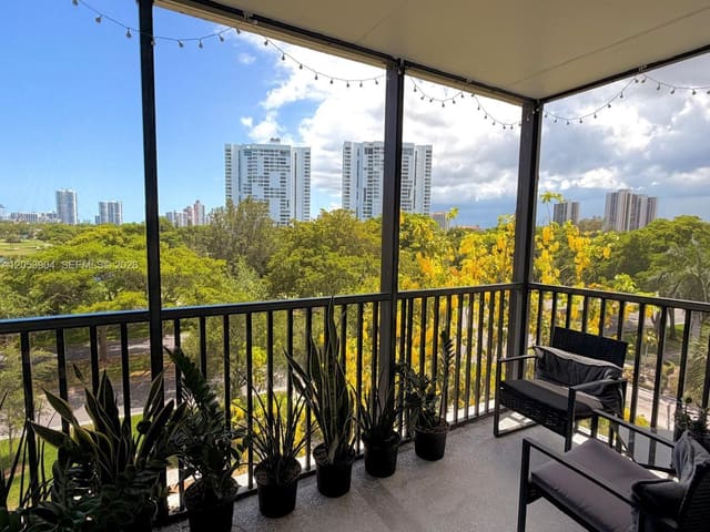 3475 N Country Club Drive 603, Ensenada Condo Bldg E Ii, Aventura, FL