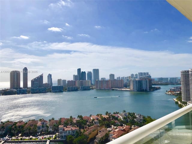7000 Island Boulevard 2809, Aventura, FL 33160