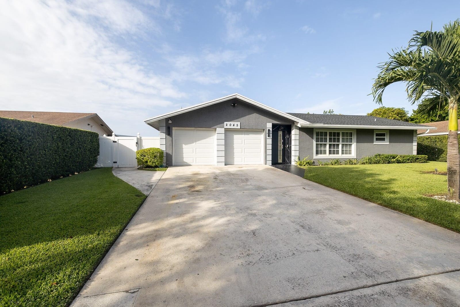2045 Pinehurst Drive, West Palm Beach, FL 33407