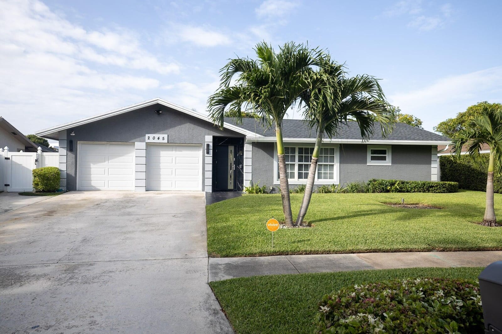 2045 Pinehurst Drive, West Palm Beach, FL 33407