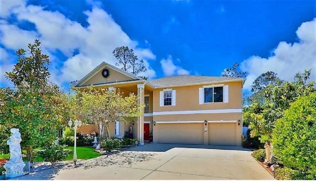 3 Zorro Court, Palm Coast, FL 32164
