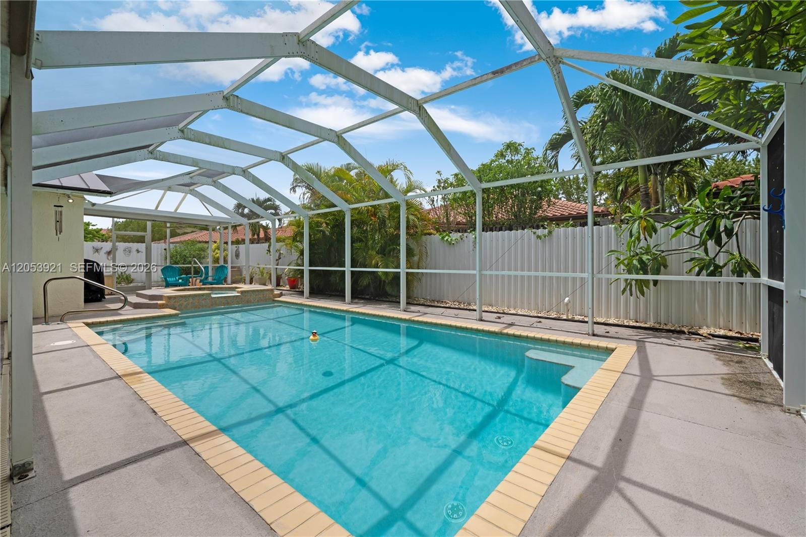 15431 SW 177th Terrace, Miami, FL 33187