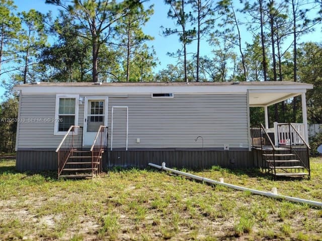 5840 NW 11th Avenue, FL 32619