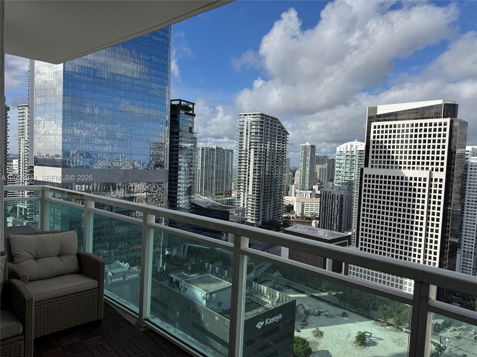 951 Brickell Avenue 3601, Miami, FL 33131
