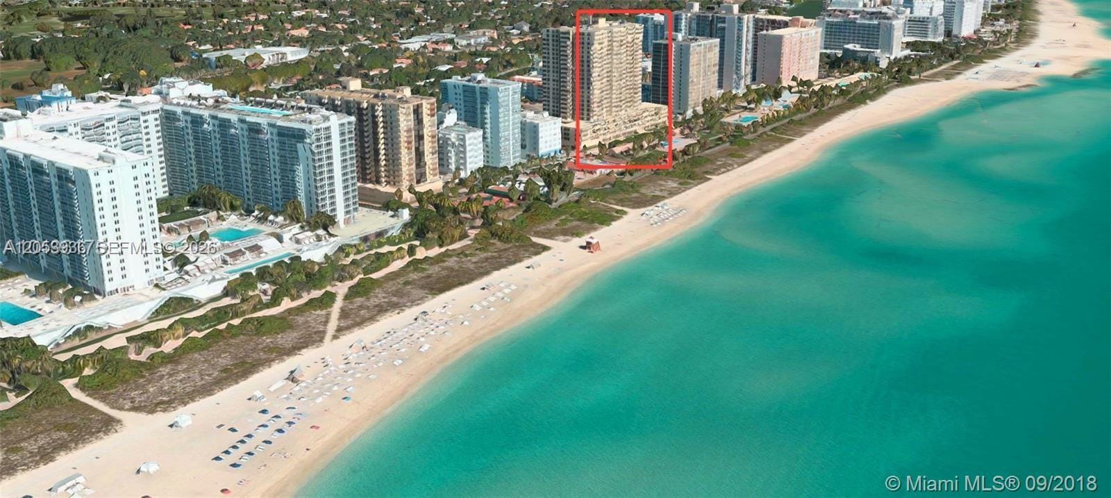 2555 Collins Avenue 308, Miami Beach, FL 33140 photo 30