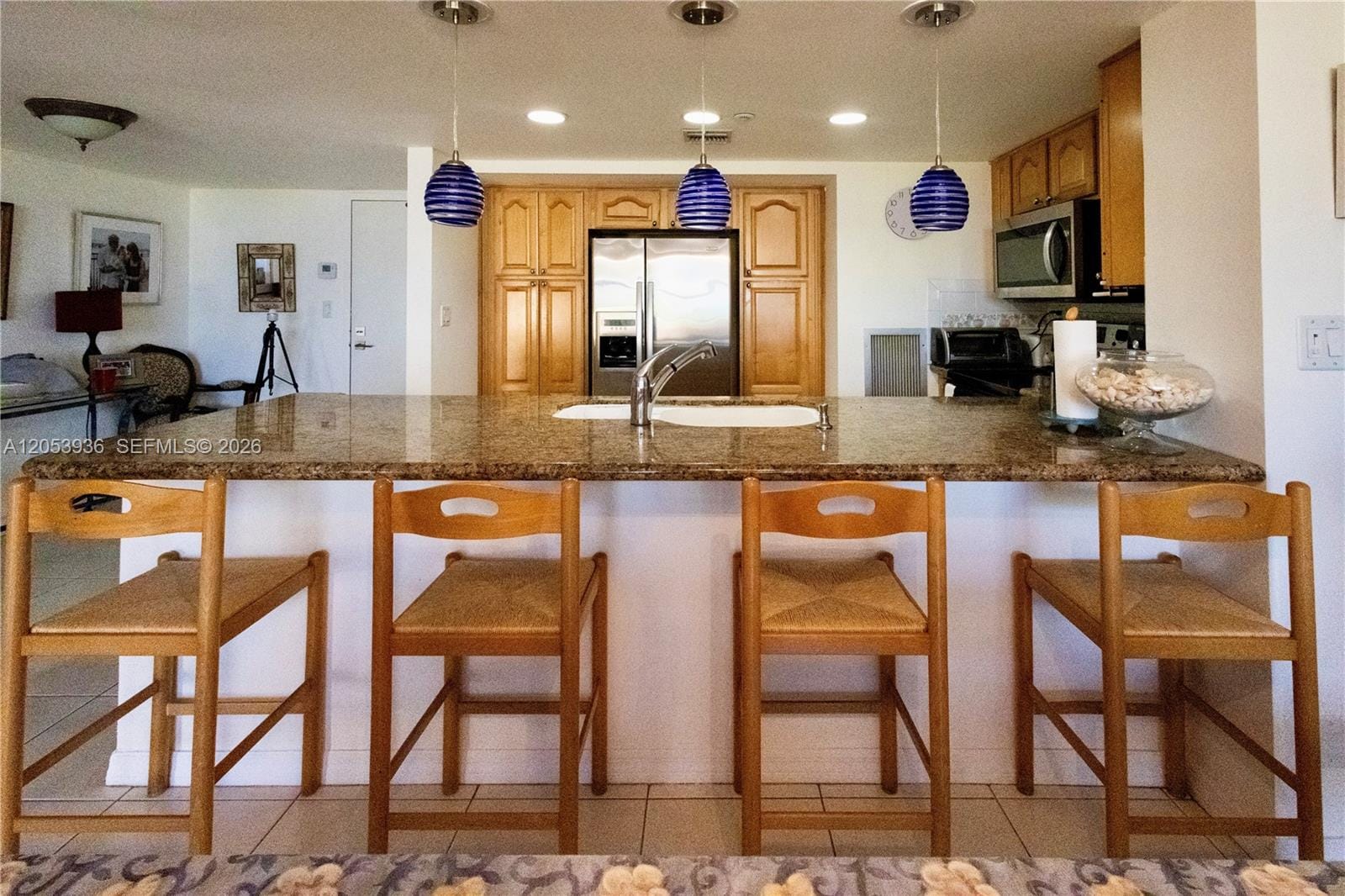 2555 Collins Avenue 308 — photo 5
