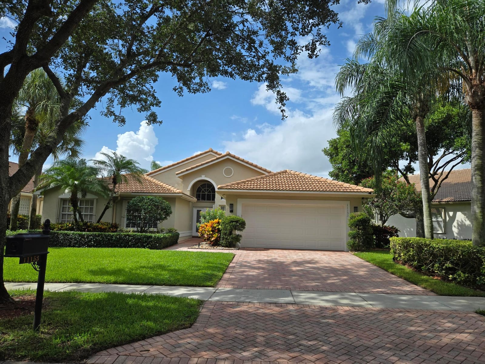 Sold home at 11153 Malaysia Circle, Boynton Beach, FL 33437