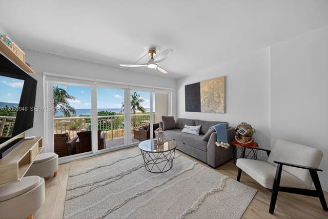 710 N Ocean Boulevard 108, Pompano Beach, FL 33062