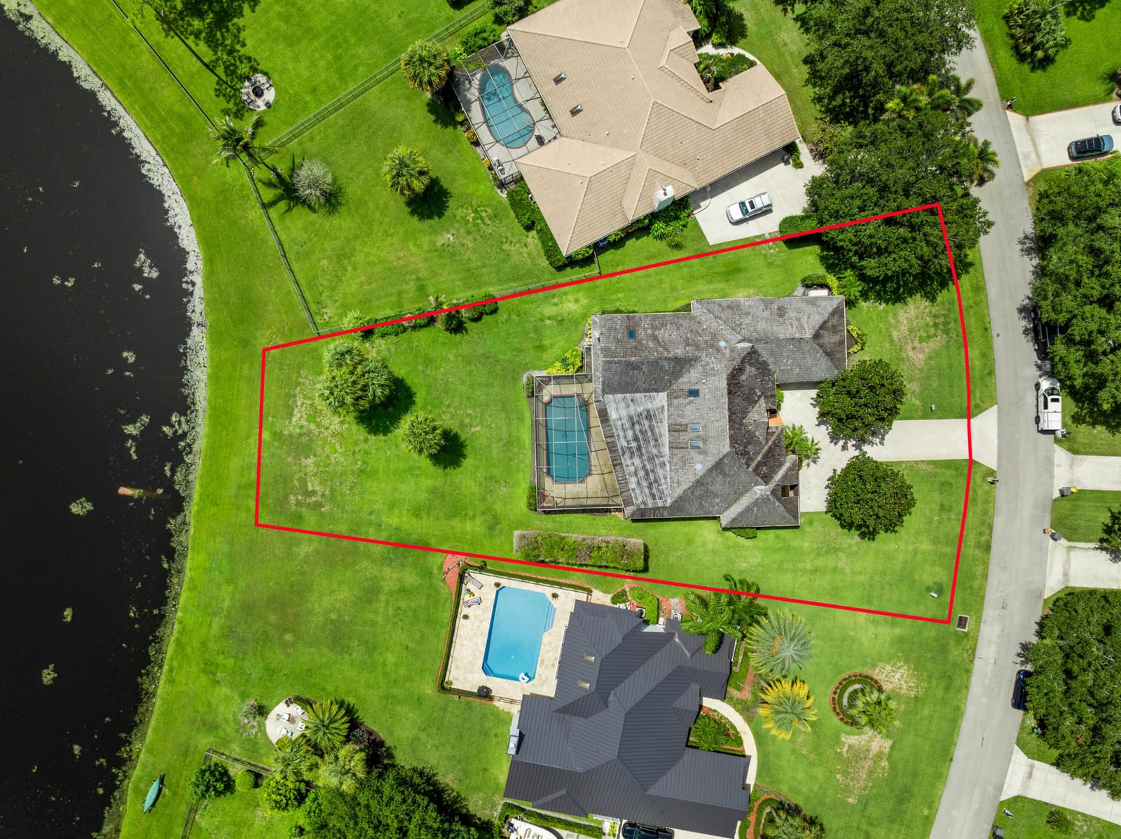 6606 Wood Lake Road, Jupiter, FL 33458 photo 7