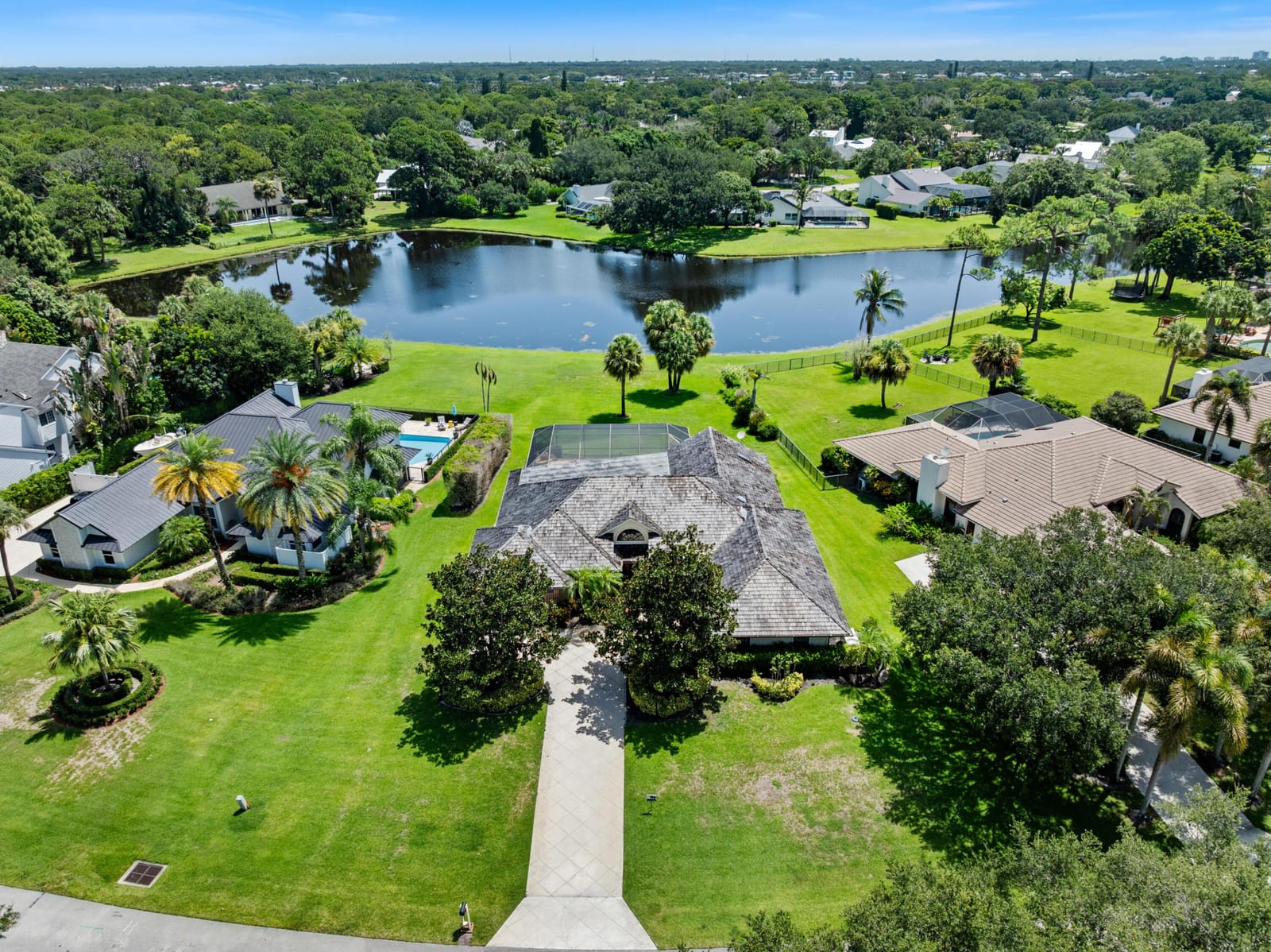 6606 Wood Lake Road, Jupiter, FL 33458 photo 9
