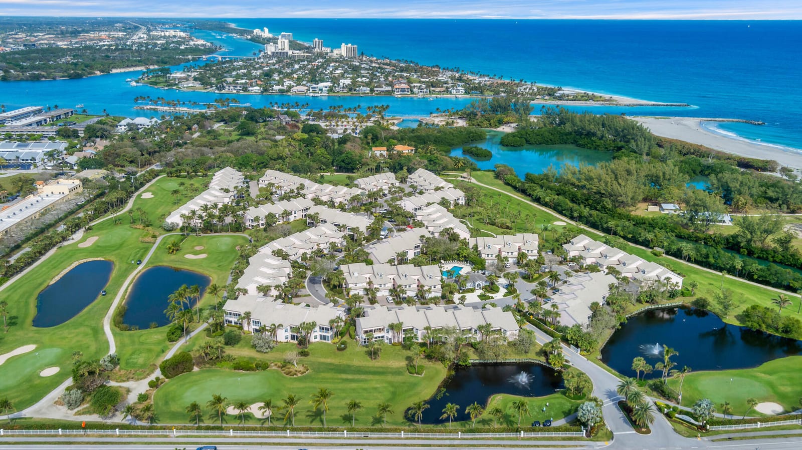 3008 FAIRWAY Drive N, Jupiter, FL 33477 photo 24