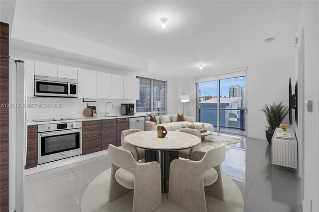 1010 SW 2nd Avenue 1003, Miami, FL 33130