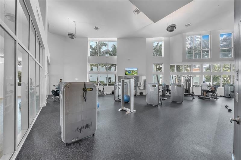1900 N BAYSHORE Drive 1709 — photo 12