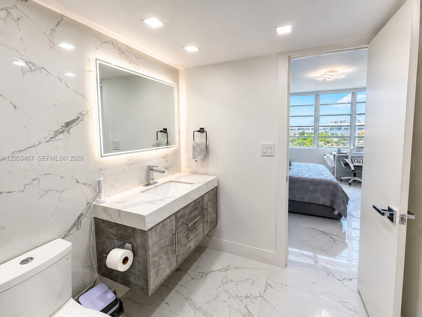 1750 NE 191st Street 605-1, Miami, FL 33179 photo 16