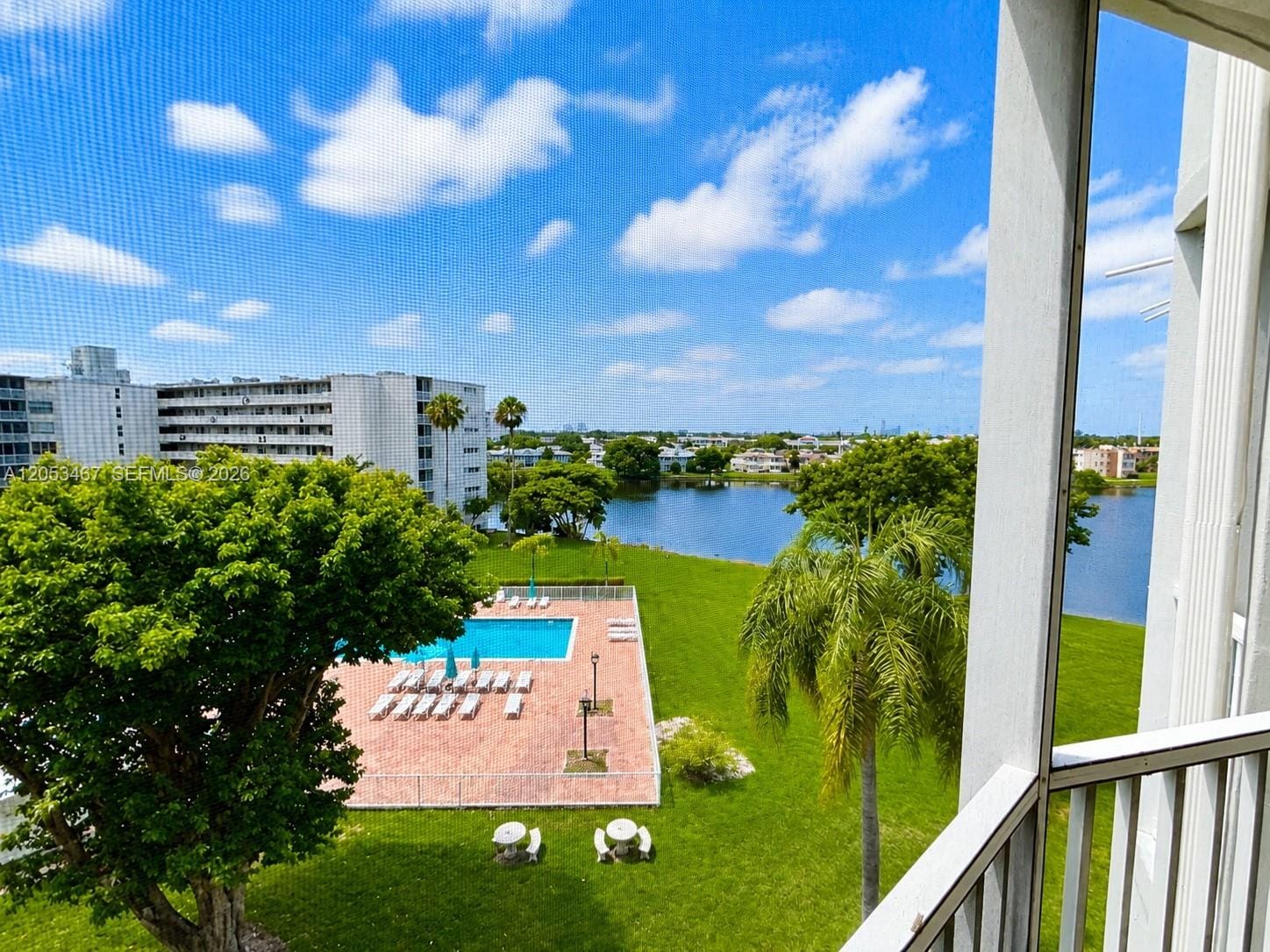 1750 NE 191st Street 605-1, Miami, FL 33179 photo 25