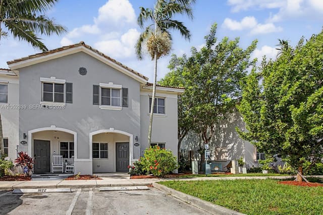 1668 SE 30th Street 1, Homestead, FL 33035