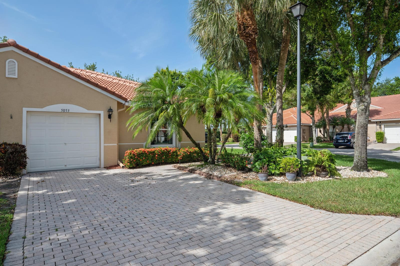 5053 TOSCANA Trail, Boynton Beach, FL 33437