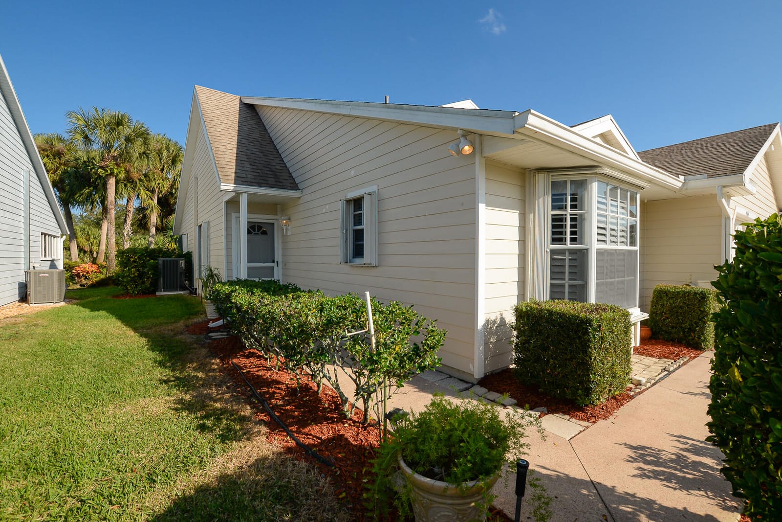 Pending home at 4064 Gator Trace Road, Fort Pierce, FL 34982