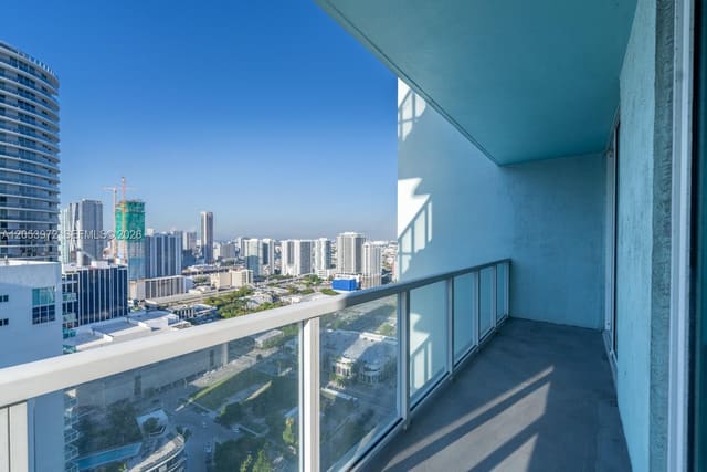 1900 N Bayshore Drive 3809, Miami, FL 33132