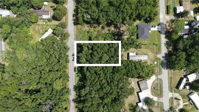 113th NW Ave, Ocala, FL 34482