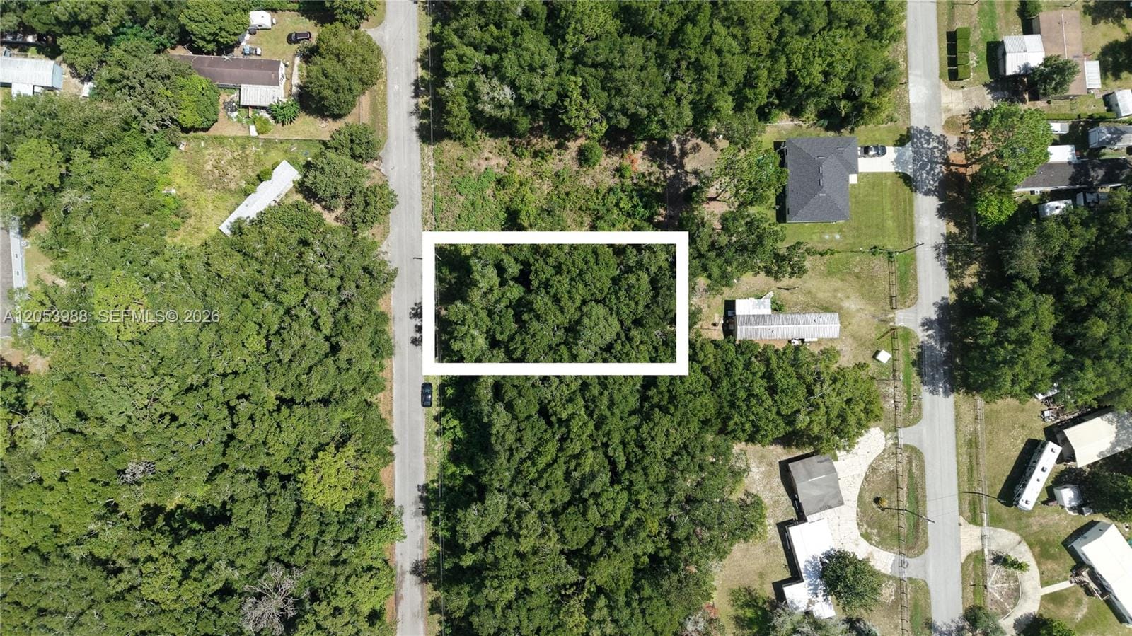 113th NW Ave, Ocala, FL 34482
