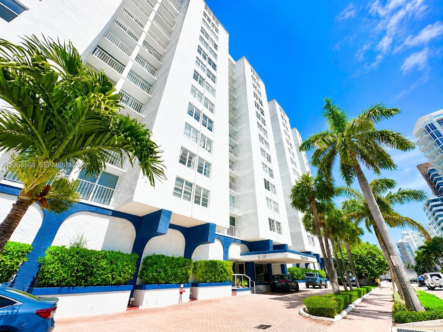 6450 Collins Avenue 1001, Miami Beach, FL 33141