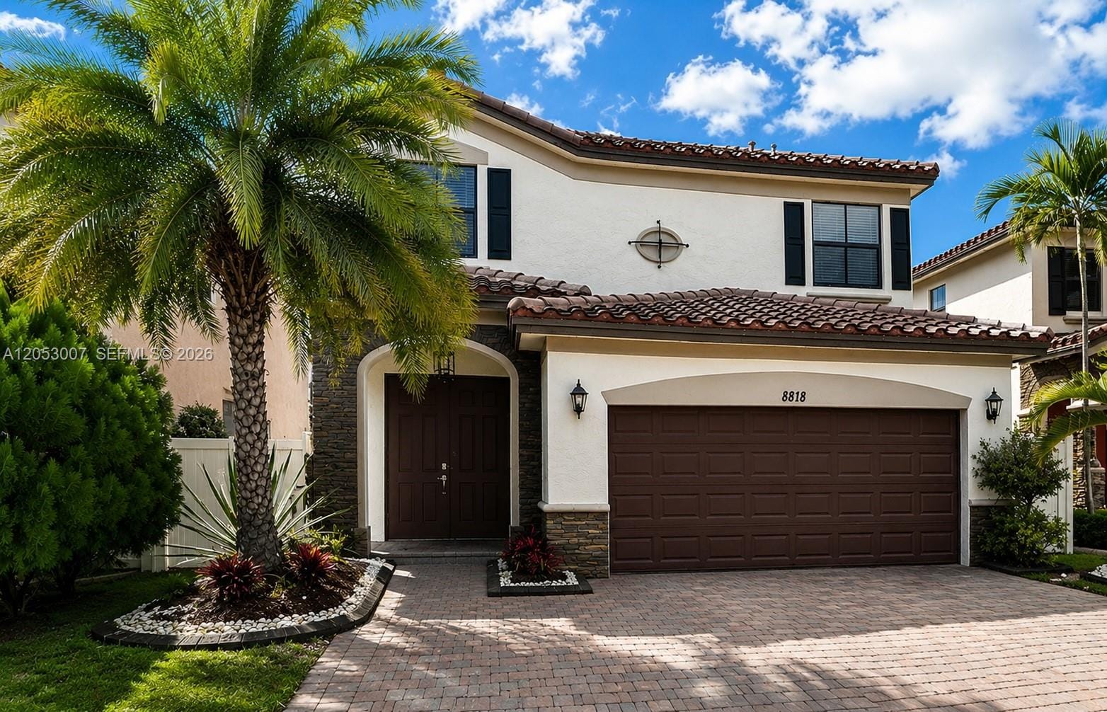8818 W 33 Rd Avenue, Hialeah, FL 33018
