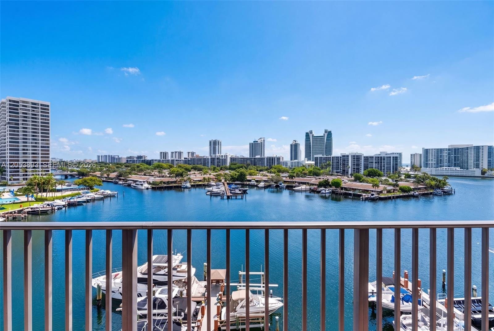 300 Three Islands Boulevard 207, Hallandale Beach, FL 33009 photo 22