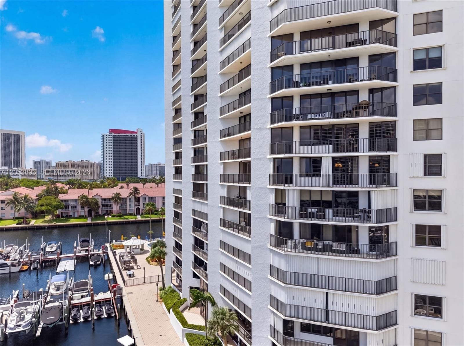 300 Three Islands Boulevard 207, Hallandale Beach, FL 33009 photo 24